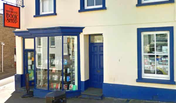 Wadebridge Bookshop